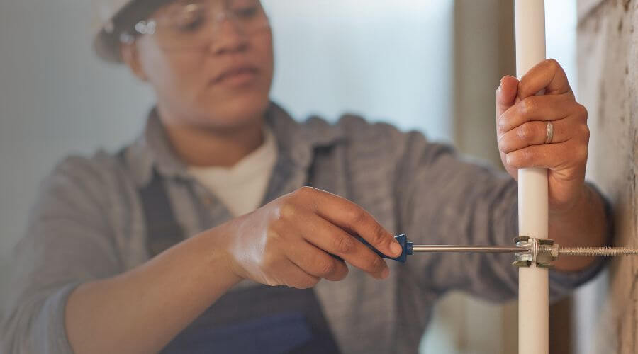 Professional annual plumbing maintenance services in Monticello, IA